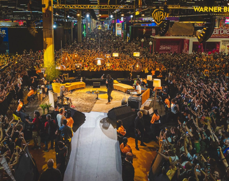 Palco Omelete