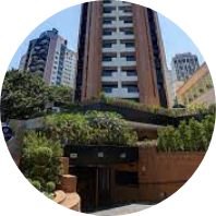 Hotel Transamerica