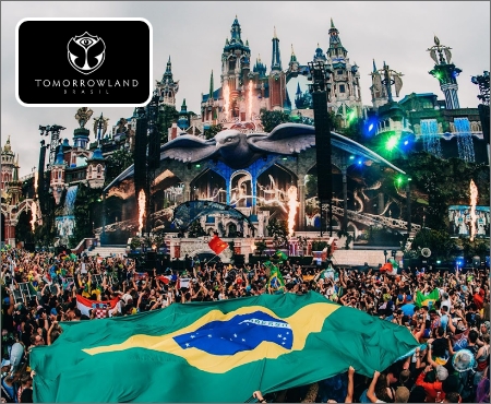 Tomorrowland
