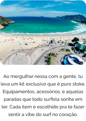 PORTOBELLO ONDINA PRAIA