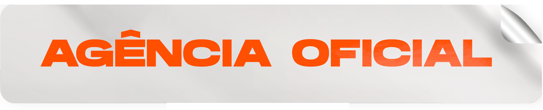 Agência Oficial